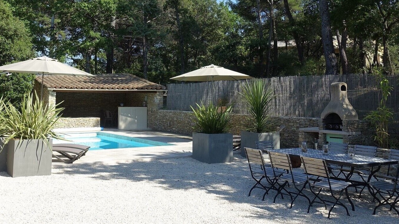 Photo of Outdoor in Faucon