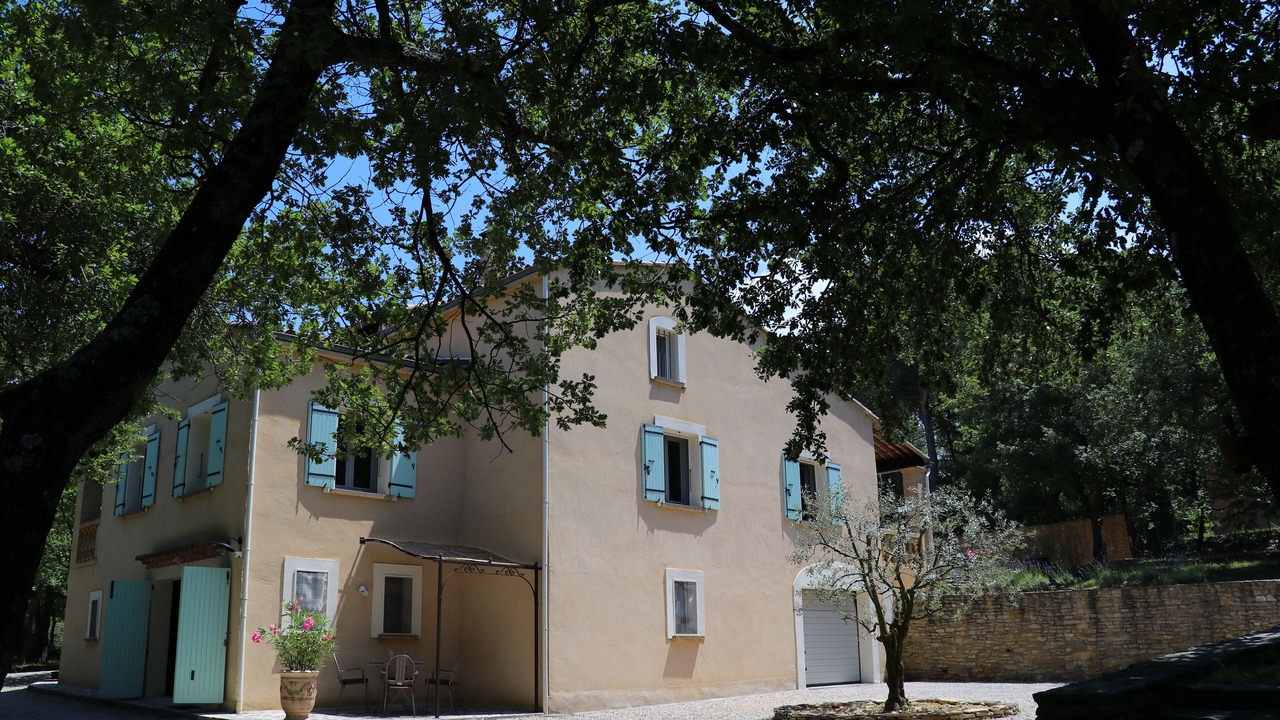 Photo of Outdoor in Faucon