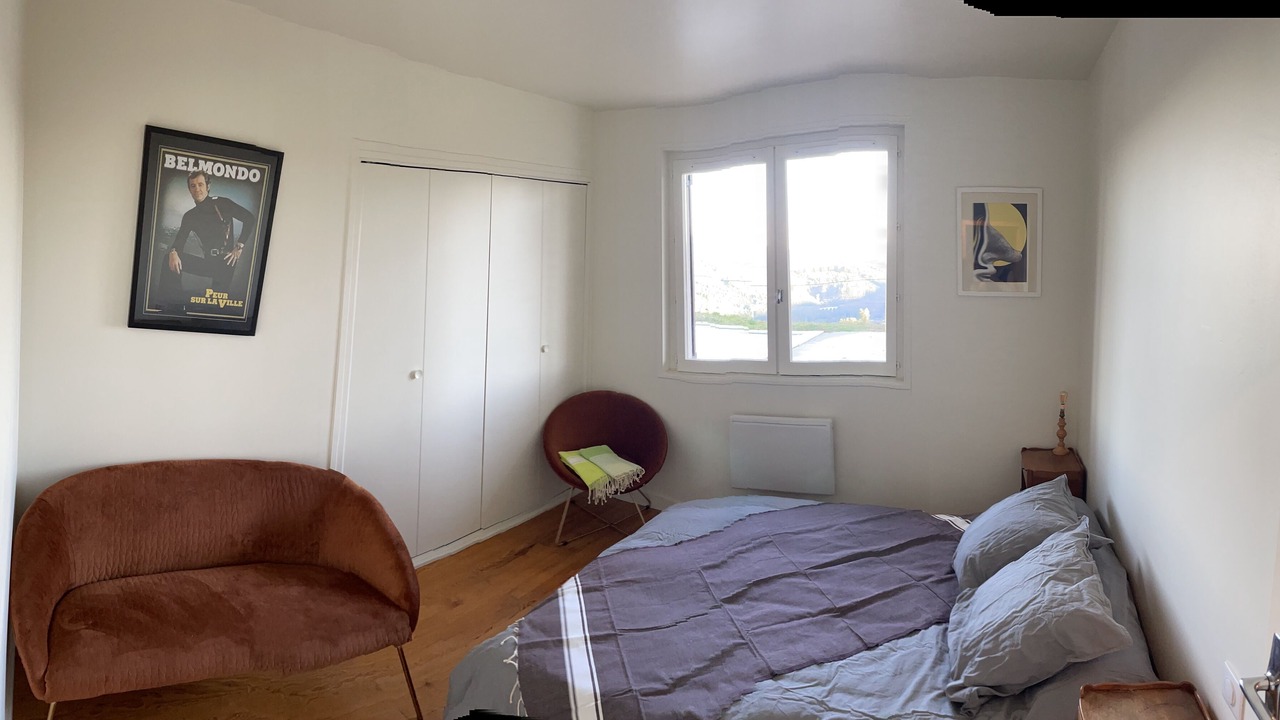 Photo of Bedroom in Saint-Nizier-d'Azergues