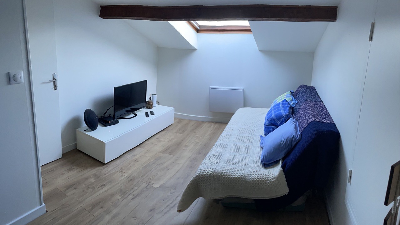 Photo of Bedroom in Saint-Nizier-d'Azergues