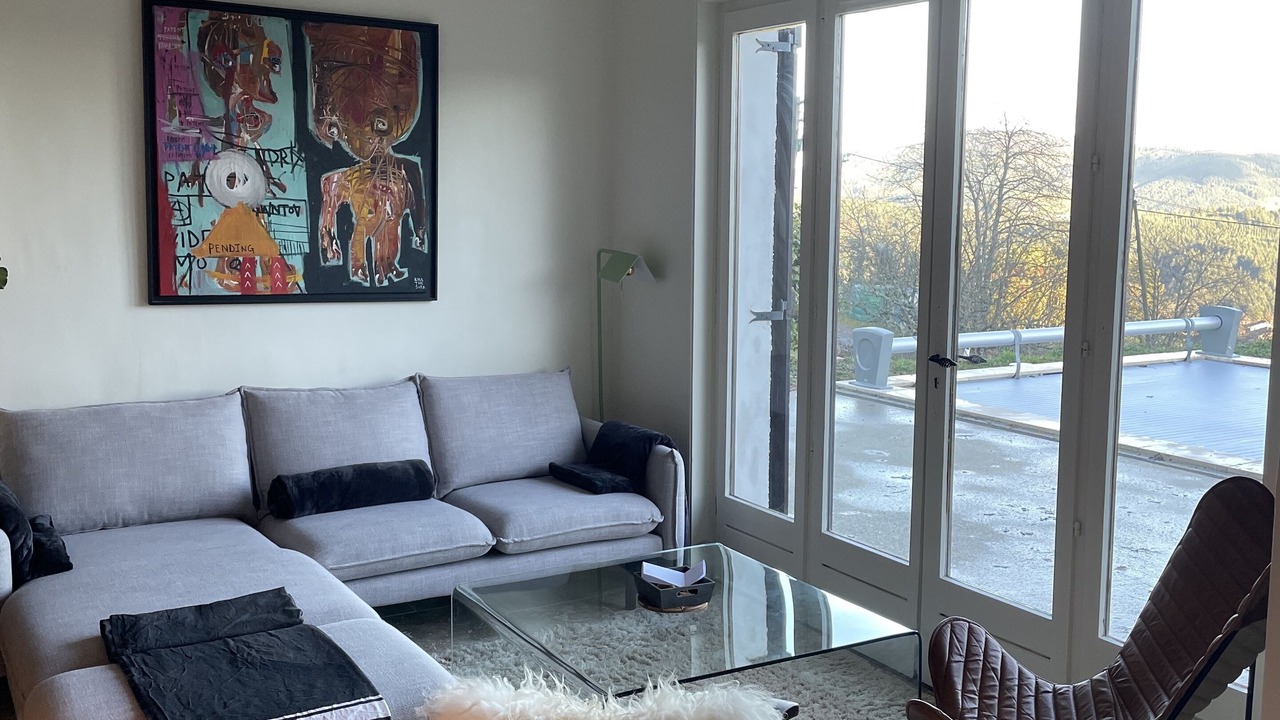 Photo of Livingroom in Saint-Nizier-d'Azergues