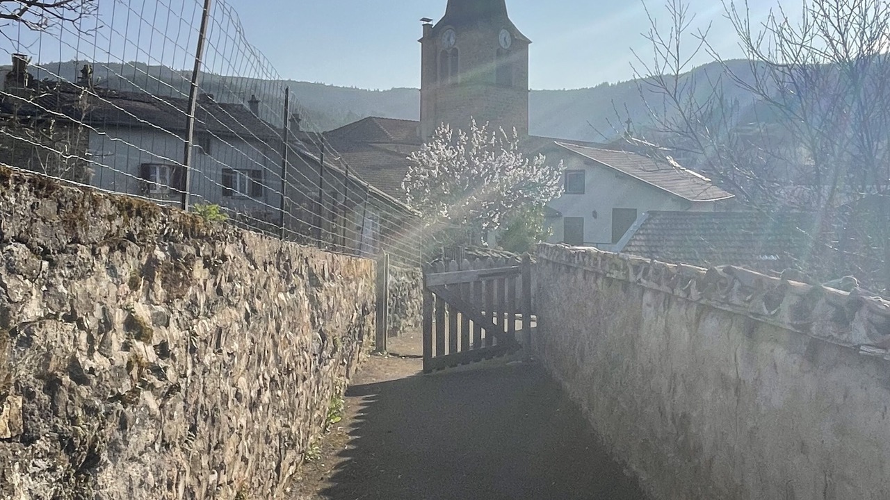 Photo of Outdoor in Saint-Nizier-d'Azergues