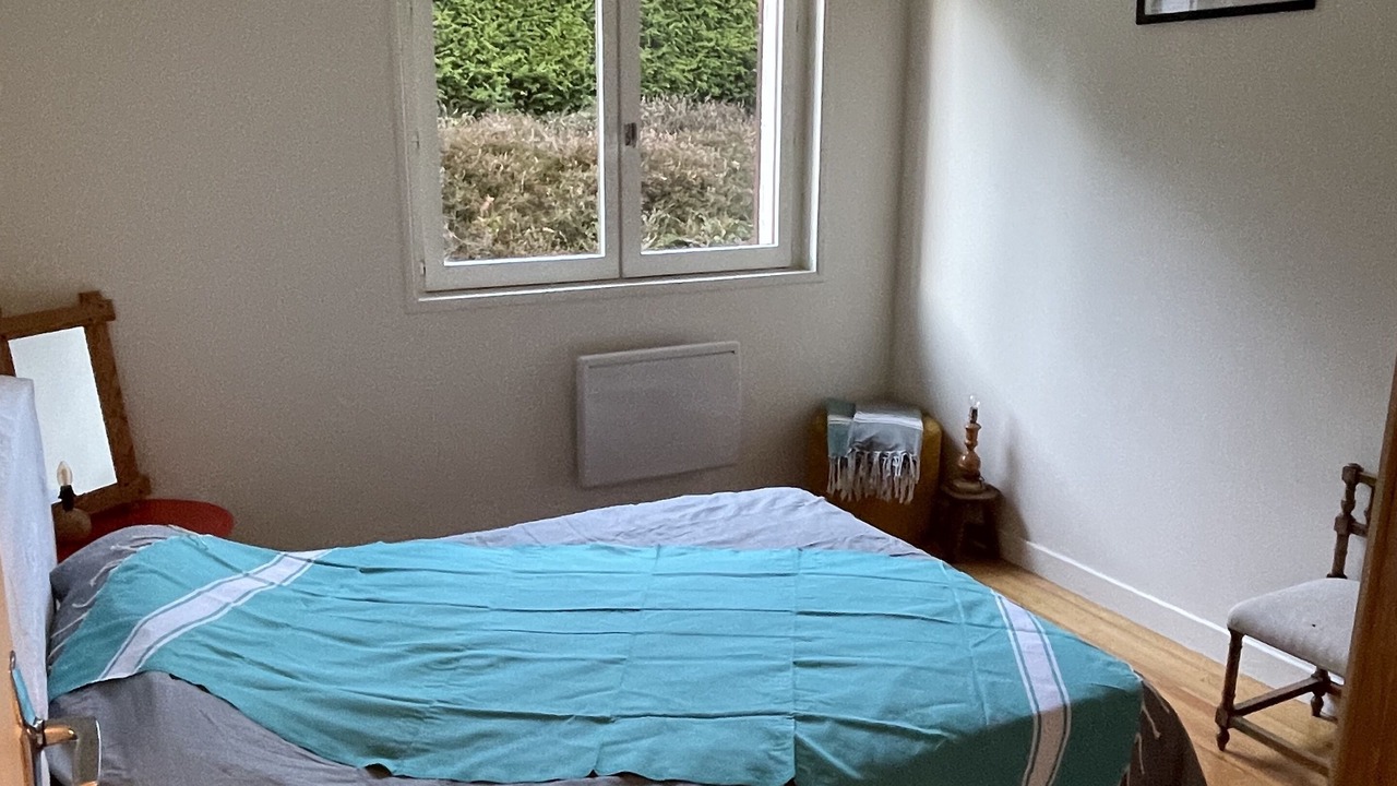 Photo of Bedroom in Saint-Nizier-d'Azergues