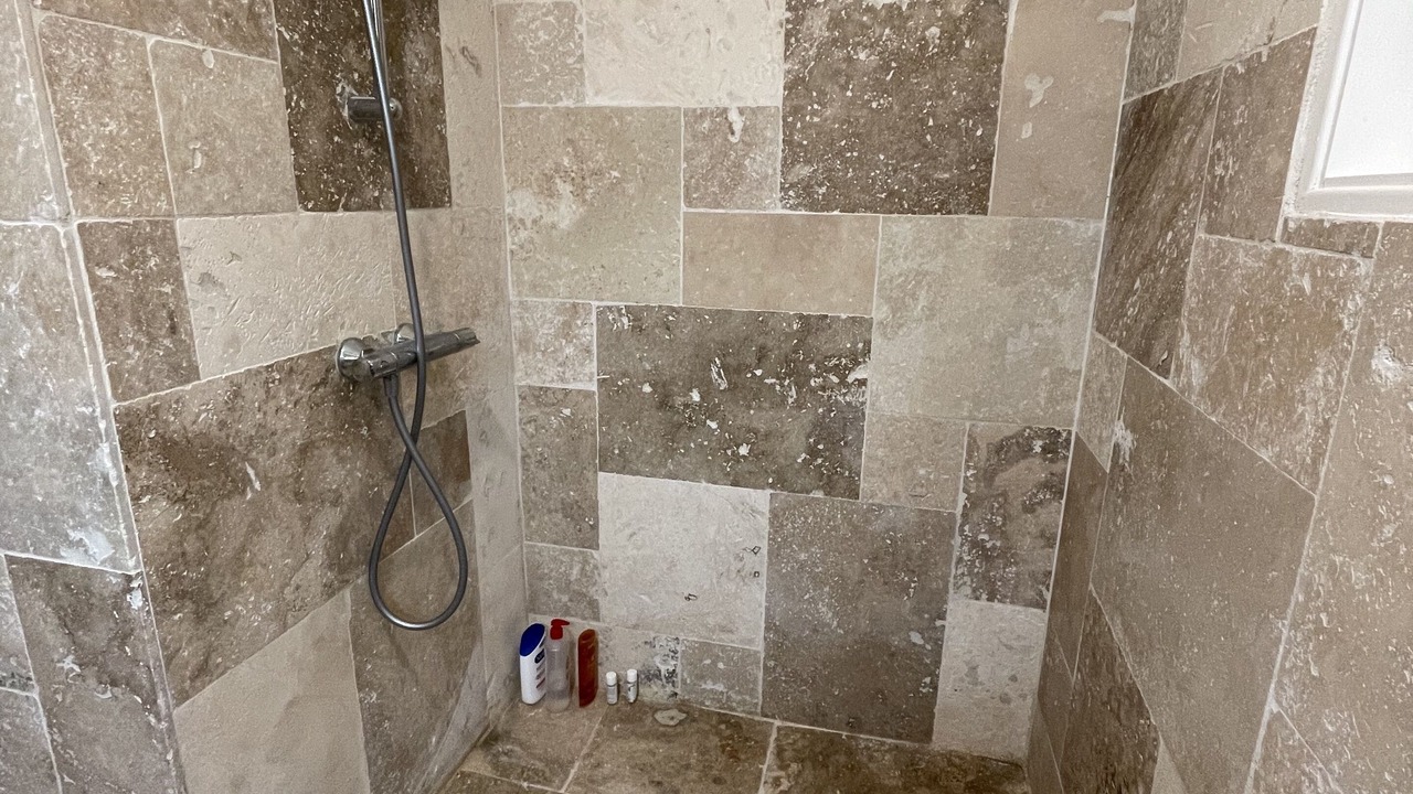 Photo of Bathroom in Saint-Nizier-d'Azergues