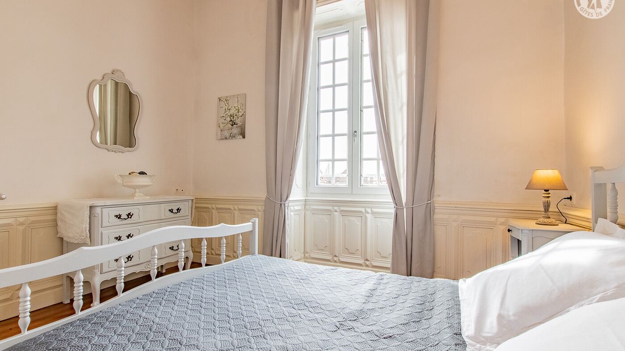Photo of Bedroom in Saint-Germain-du-Bois
