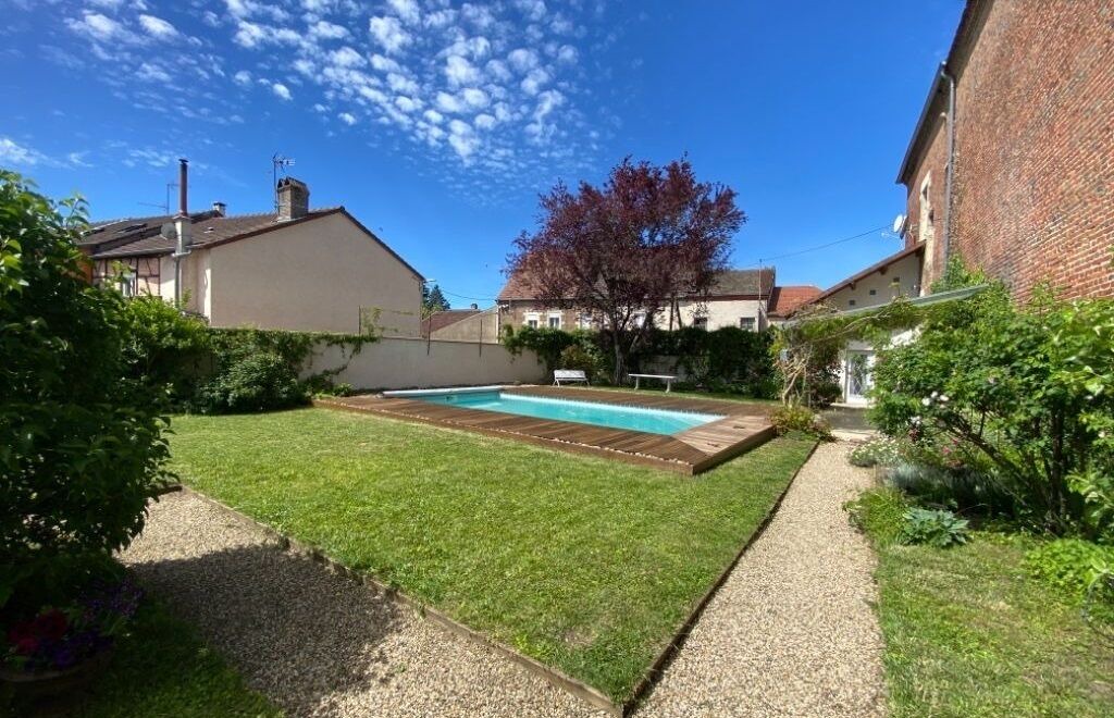 Photo of Outdoor in Saint-Germain-du-Bois