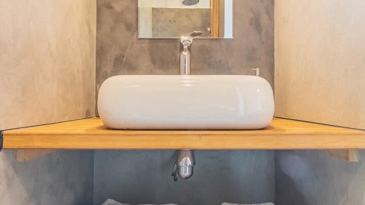 Photo of Bathroom in Saint-Germain-du-Bois