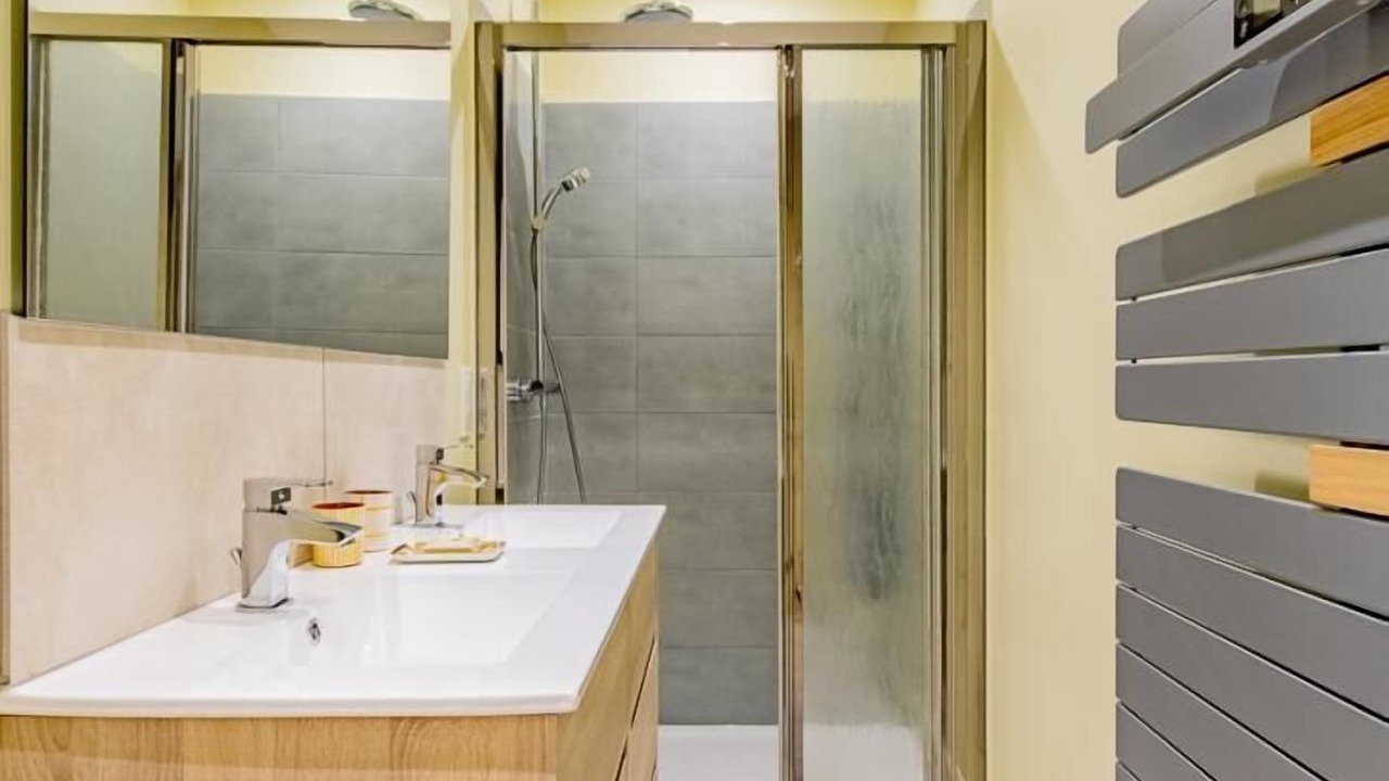 Photo of Bathroom in Martigny-le-Comte