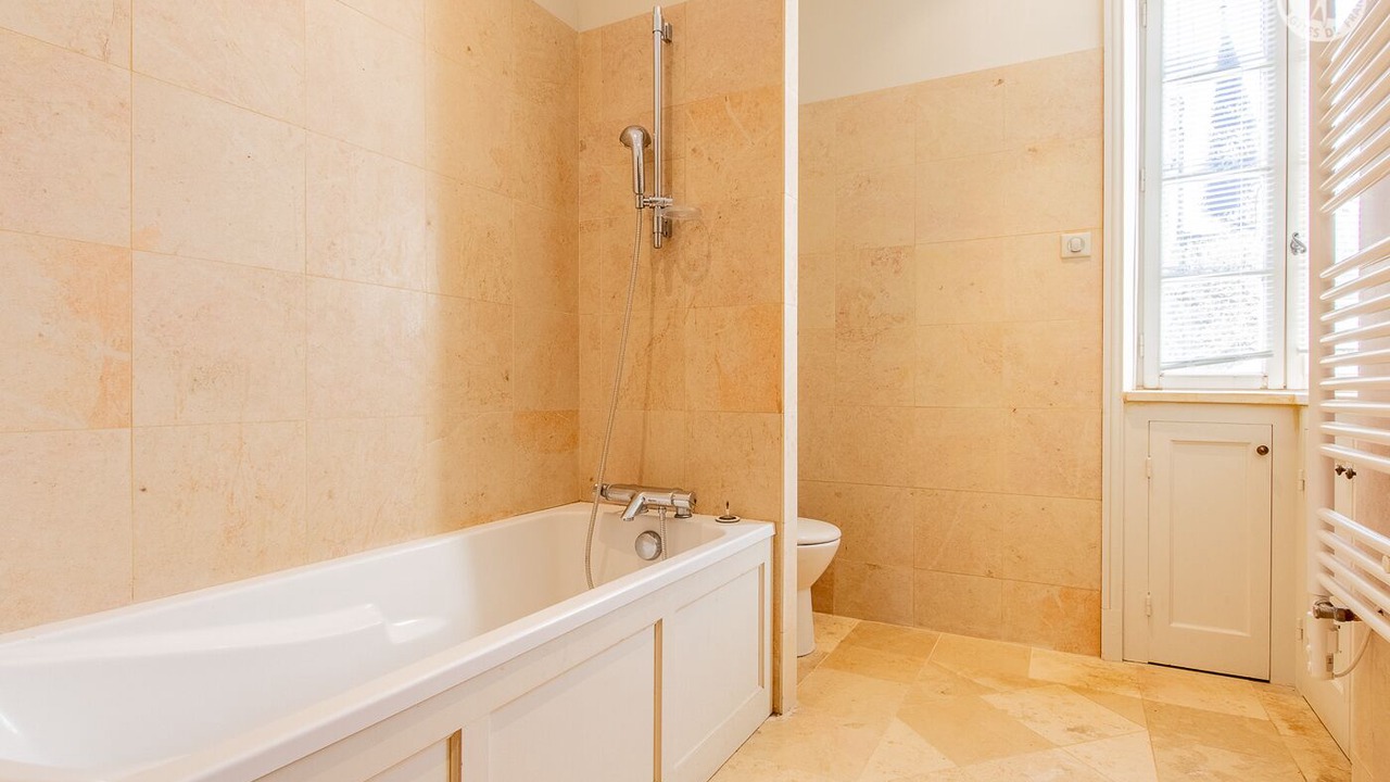 Photo of Bathroom in Martigny-le-Comte