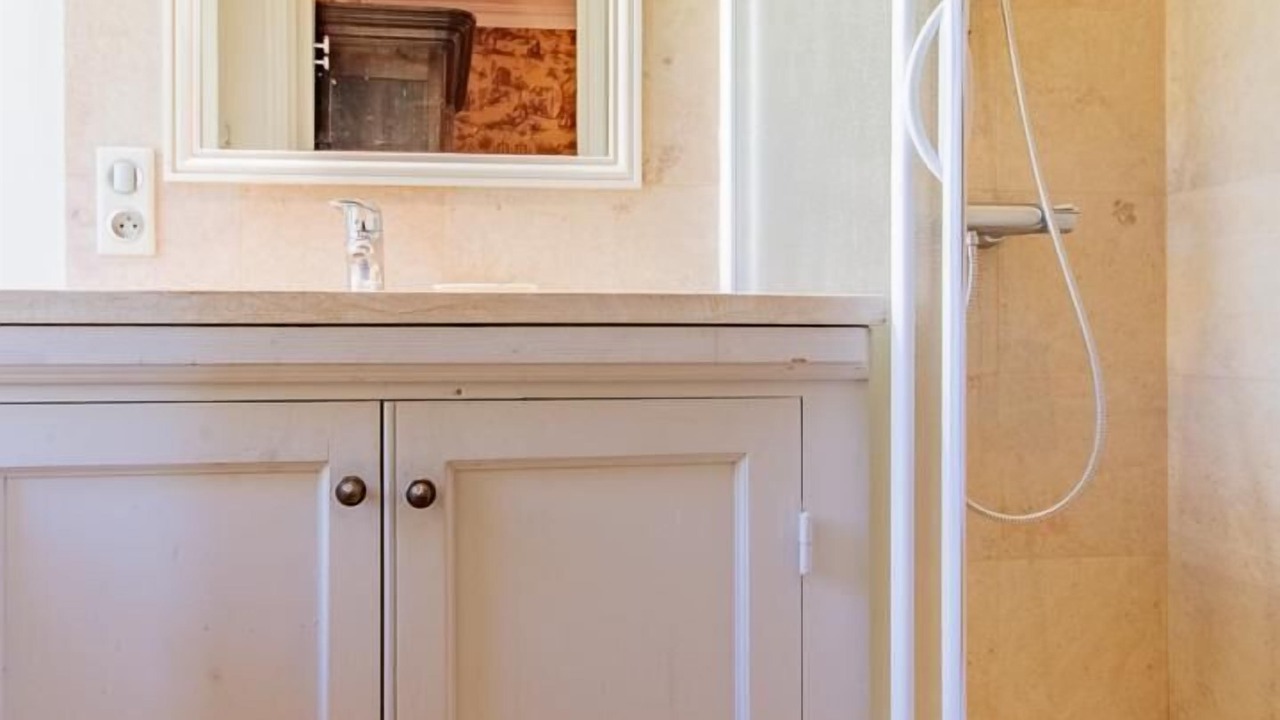 Photo of Bathroom in Martigny-le-Comte