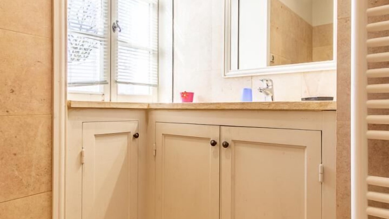 Photo of Bathroom in Martigny-le-Comte