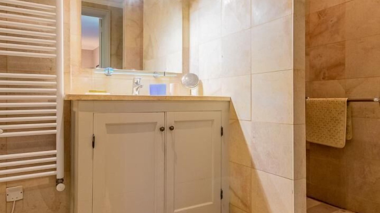 Photo of Bathroom in Martigny-le-Comte