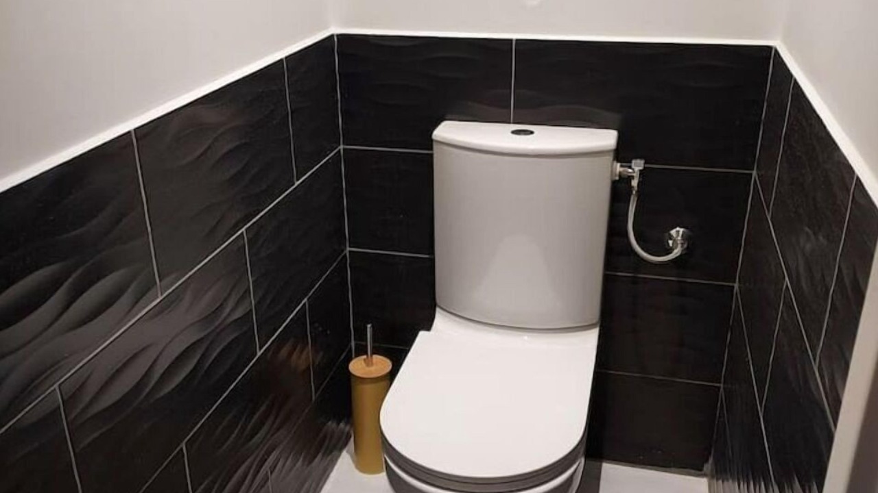 Photo of Bathroom in L'Abergement-Sainte-Colombe
