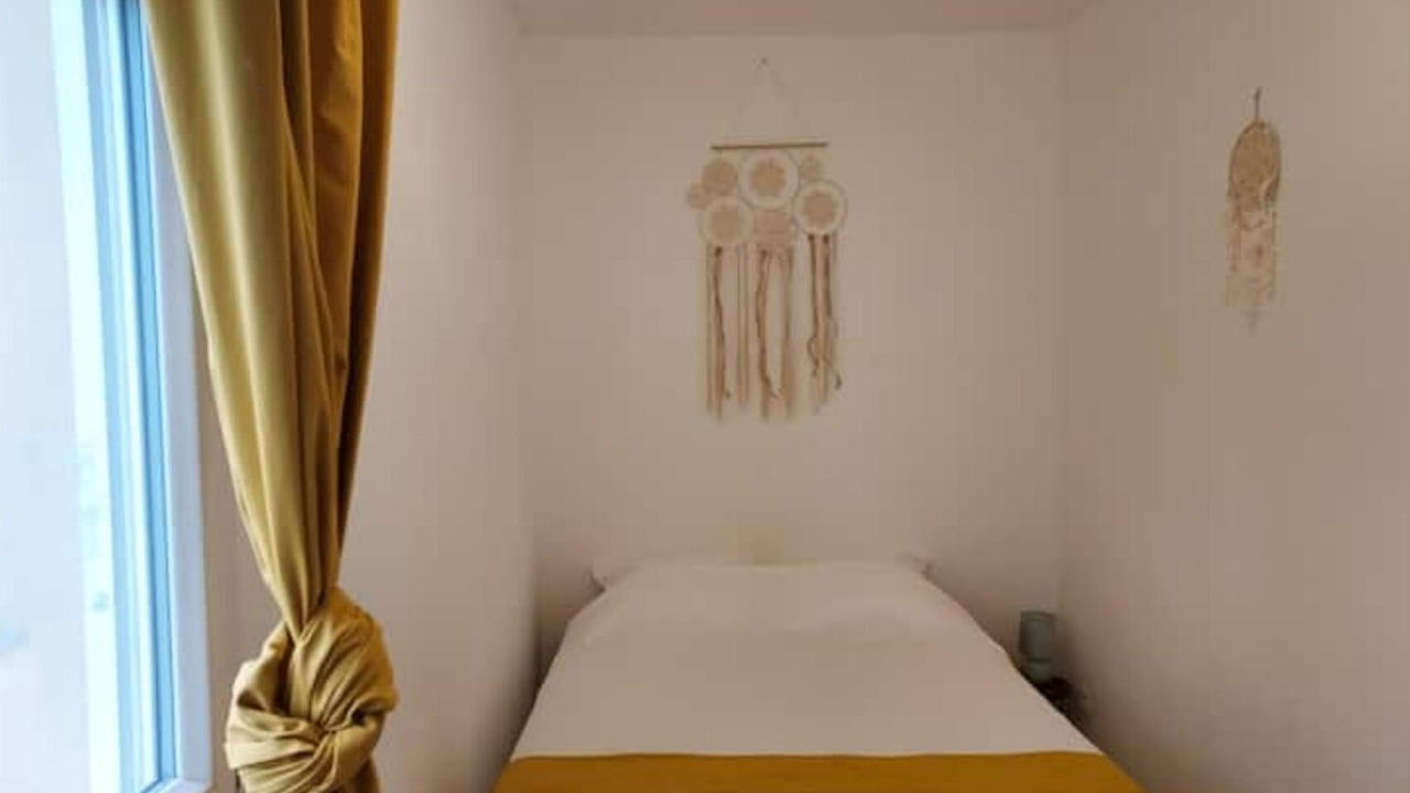Photo of Bedroom in L'Abergement-Sainte-Colombe