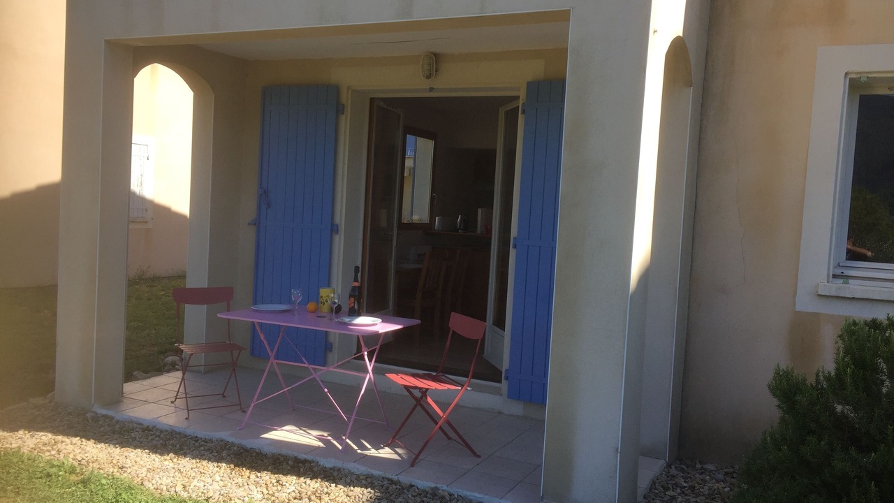 Photo of Outdoor in Montbrun-les-Bains