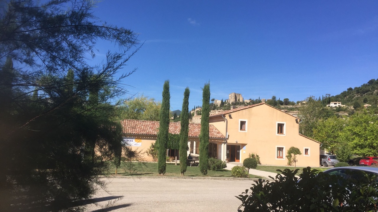 Photo of Outdoor in Montbrun-les-Bains