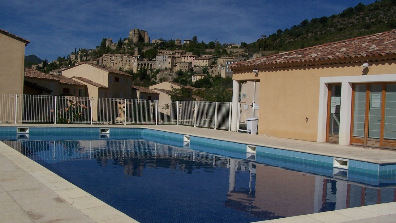 Photo of Outdoor in Montbrun-les-Bains