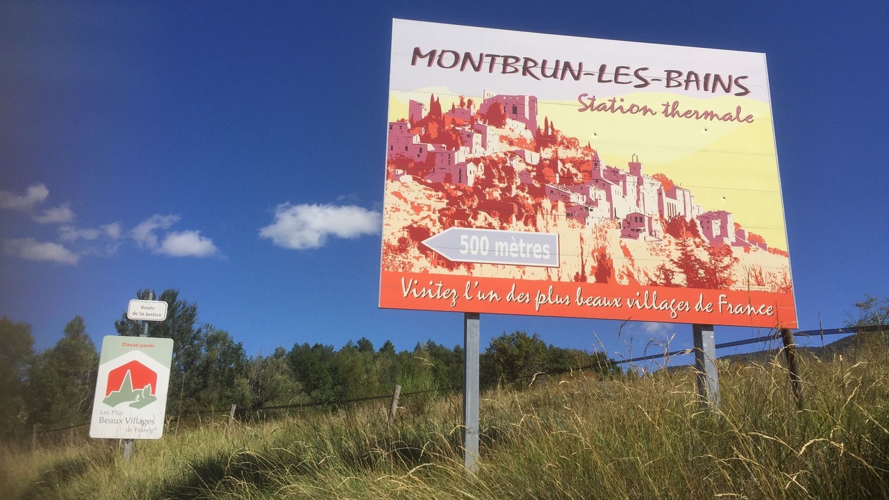 Photo of Outdoor in Montbrun-les-Bains