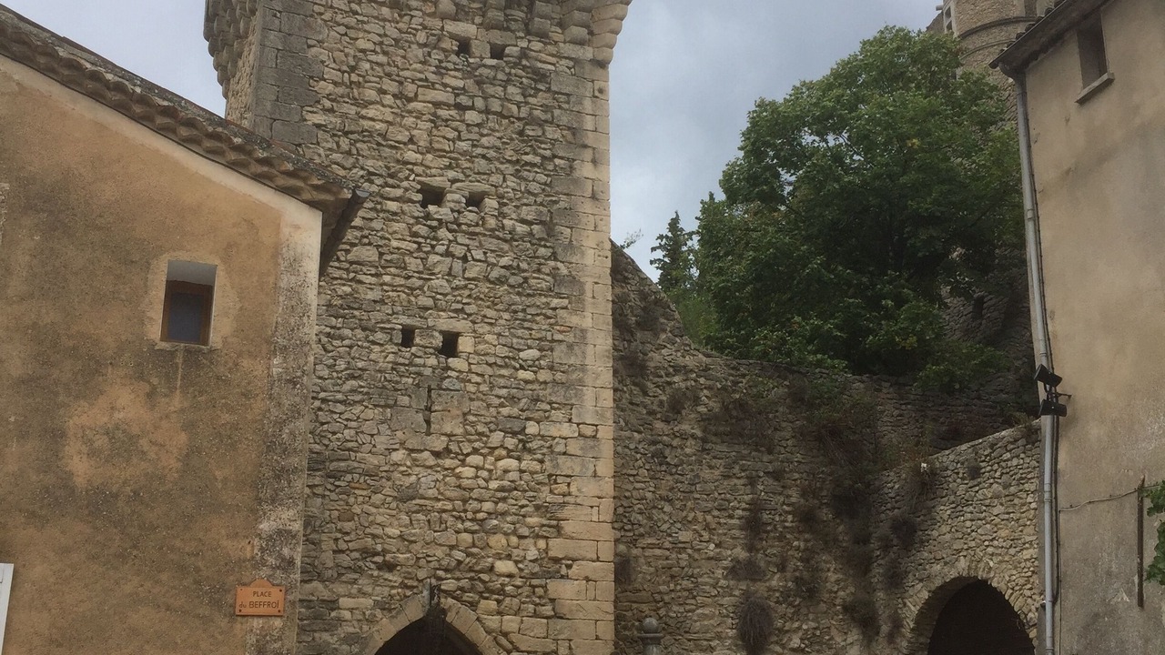 Photo of Others in Montbrun-les-Bains