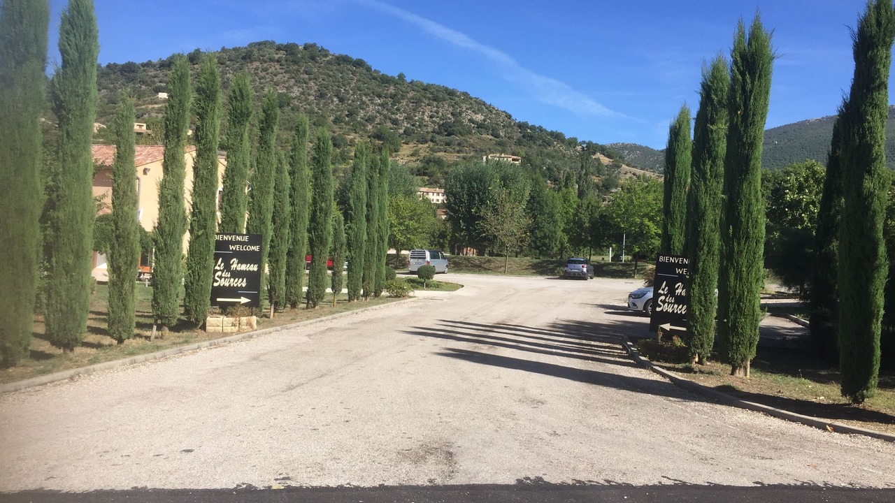Photo of Outdoor in Montbrun-les-Bains