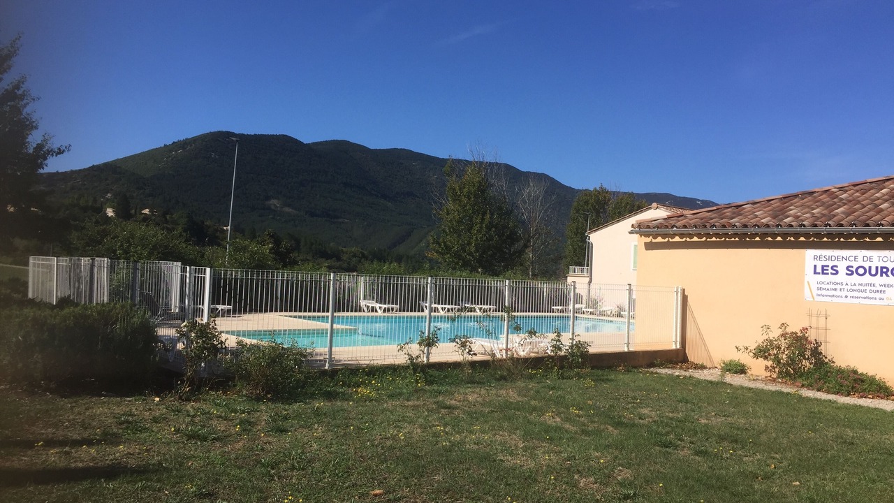 Photo of Outdoor in Montbrun-les-Bains