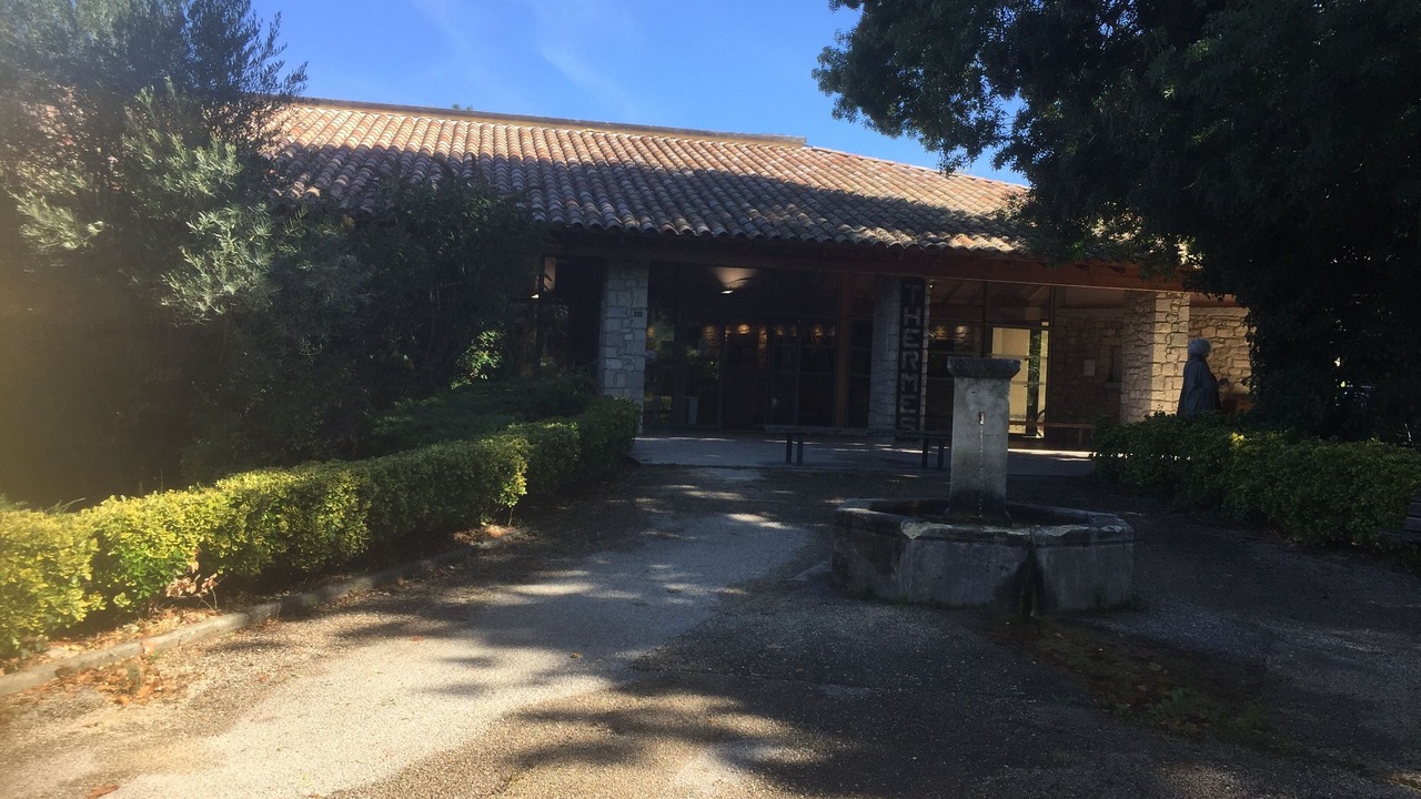 Photo of Outdoor in Montbrun-les-Bains