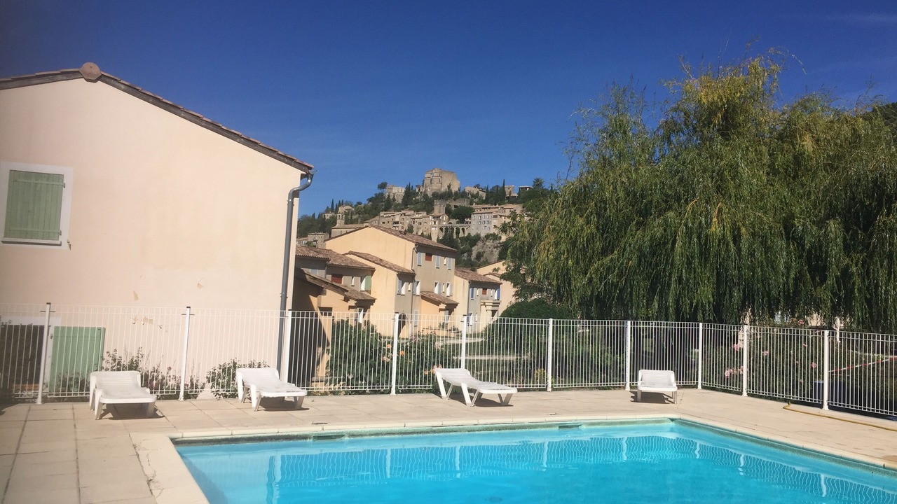 Photo of Outdoor in Montbrun-les-Bains