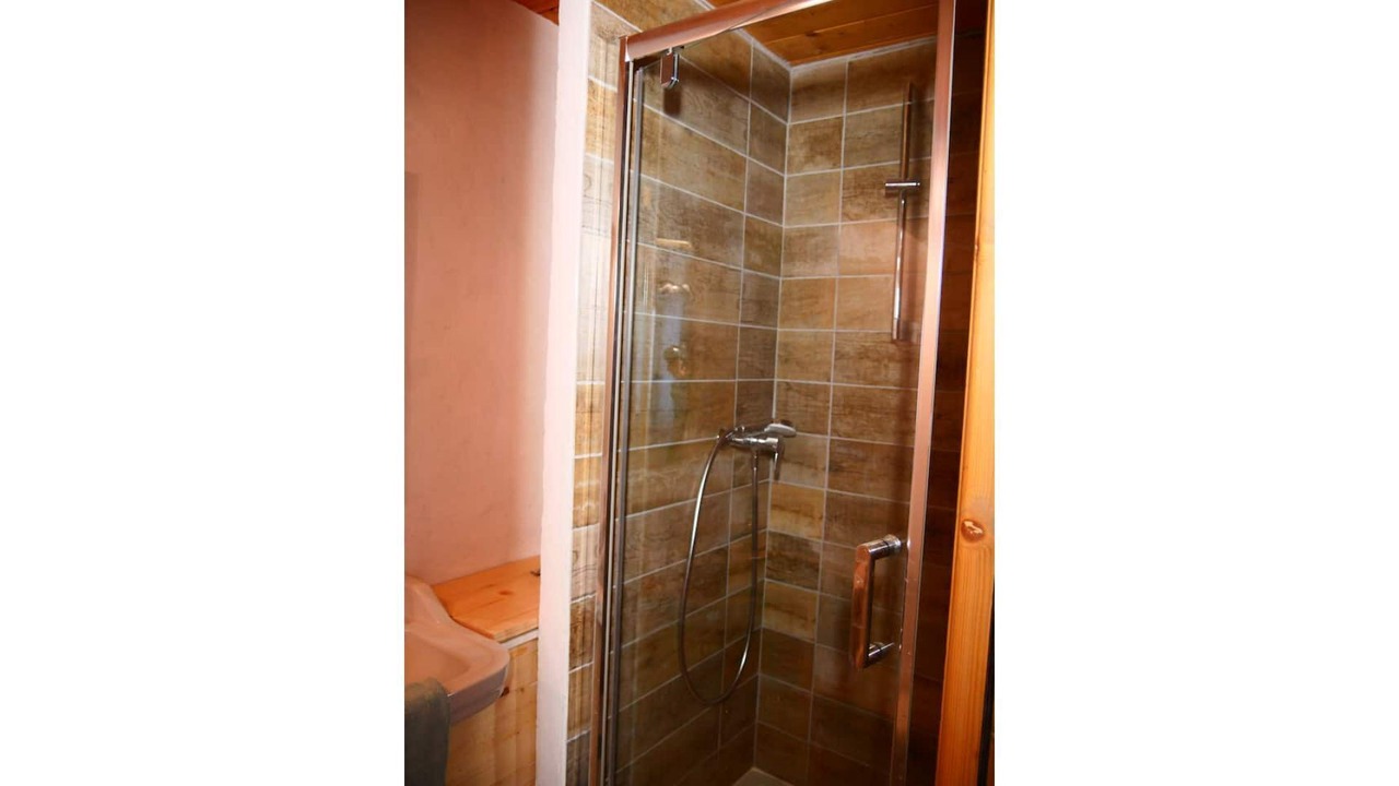 Photo of Bathroom in Bramans