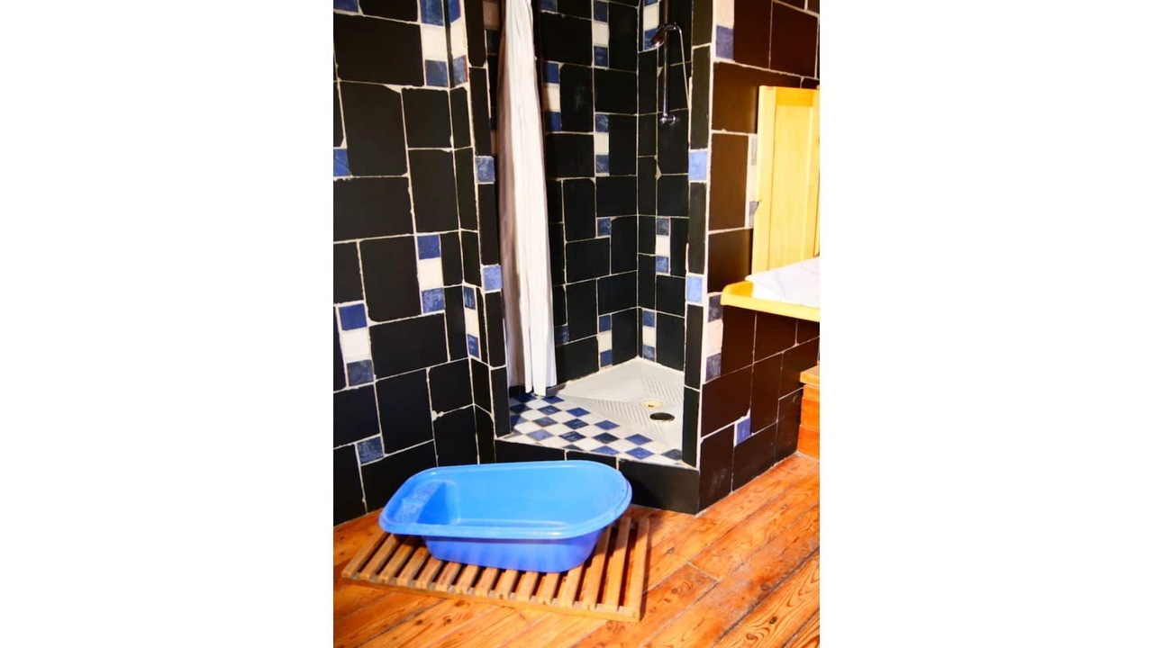 Photo of Bathroom in Bramans