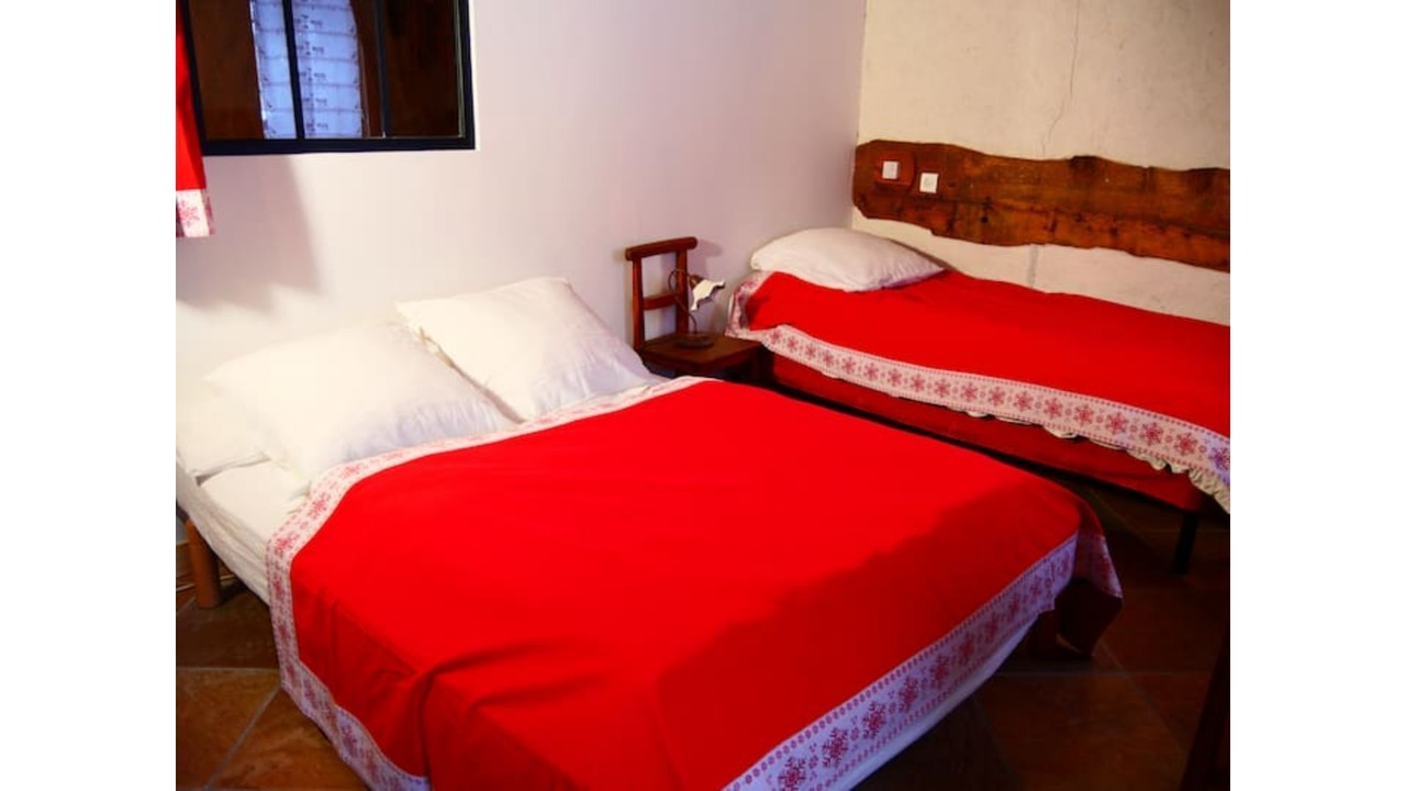 Photo of Bedroom in Bramans