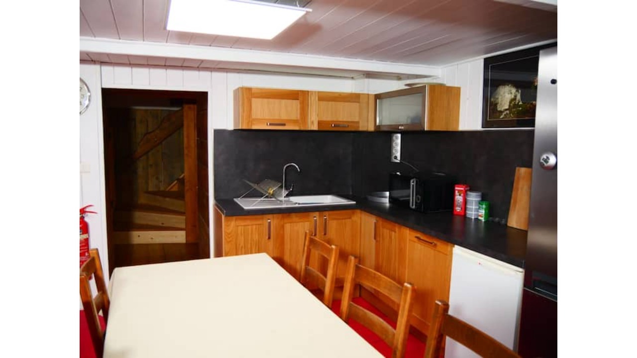 Photo of Kitchen in Bramans