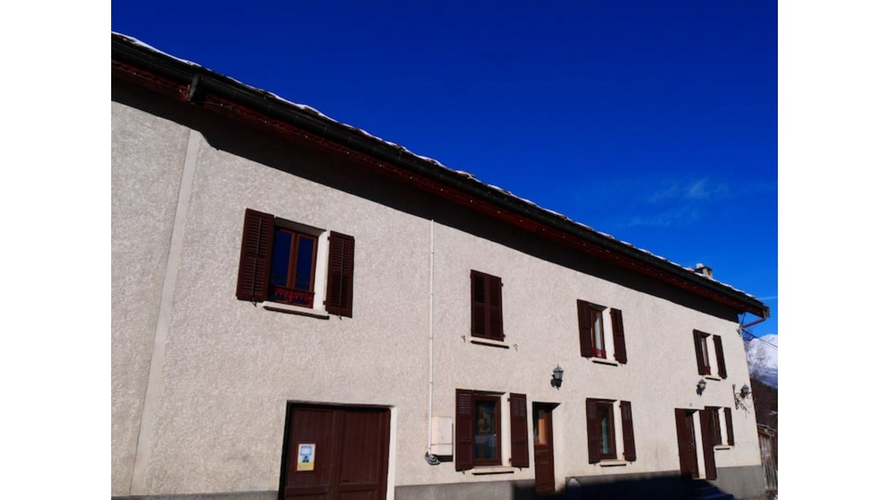 Photo of Outdoor in Bramans