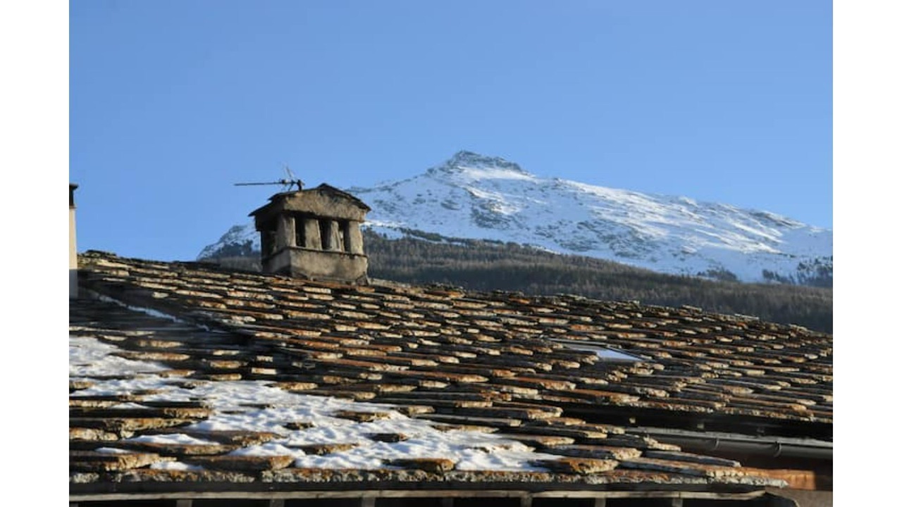 Photo of Outdoor in Bramans