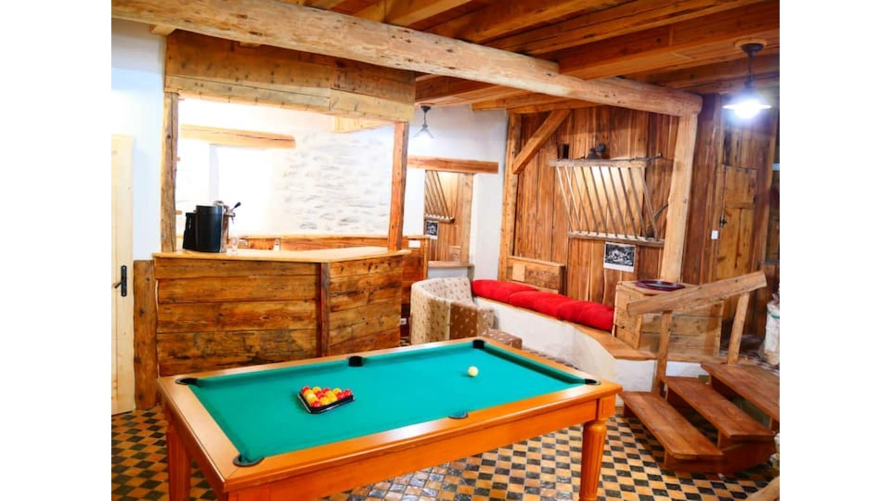 Photo of Bedroom in Bramans