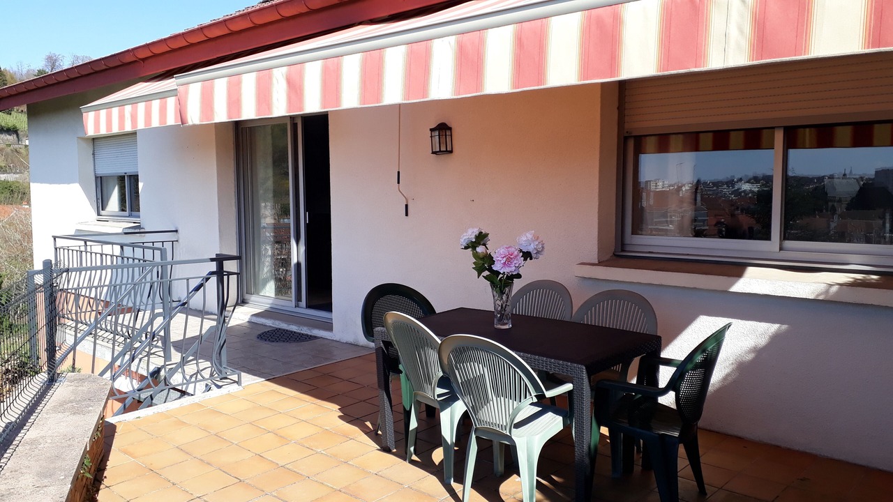 Photo of Outdoor in Epinal