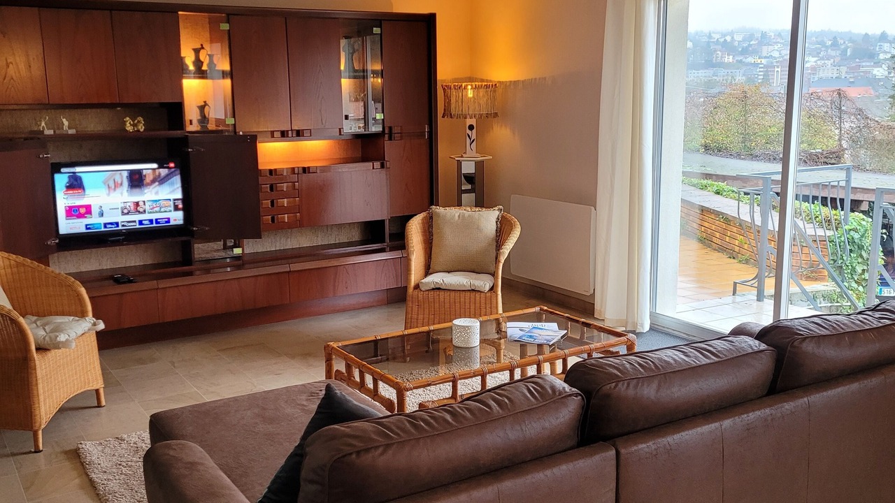 Photo of Livingroom in Epinal