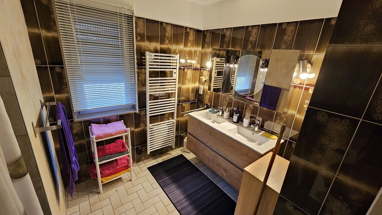Photo of Bathroom in Epinal