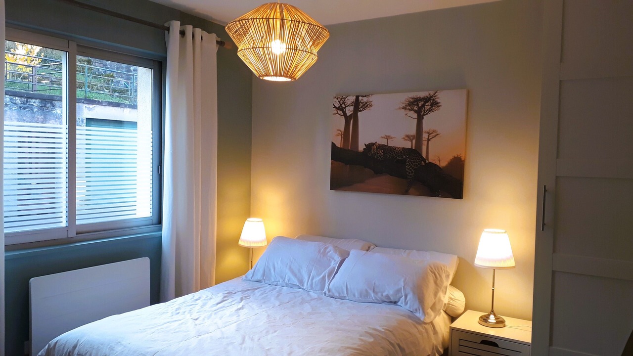 Photo of Bedroom in Epinal
