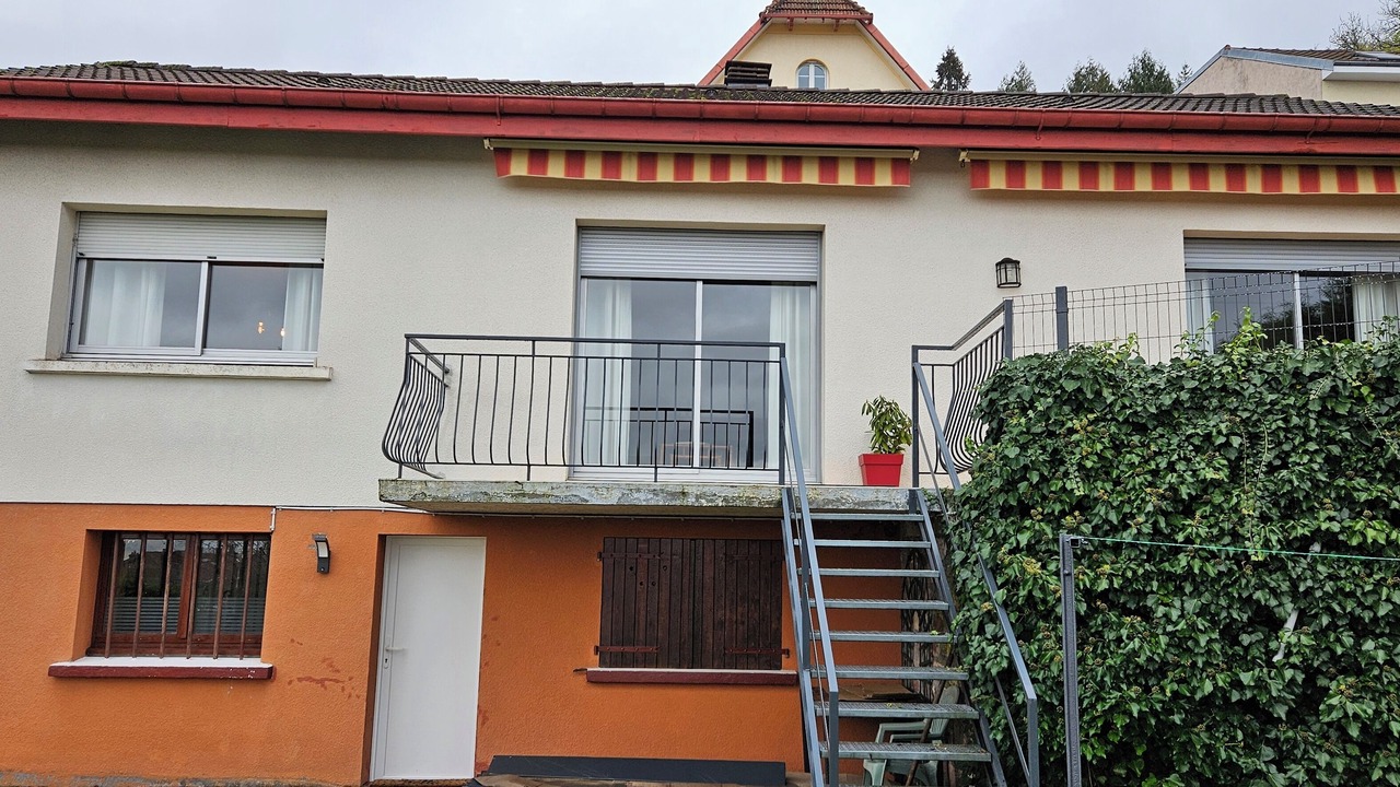 Photo of Outdoor in Epinal