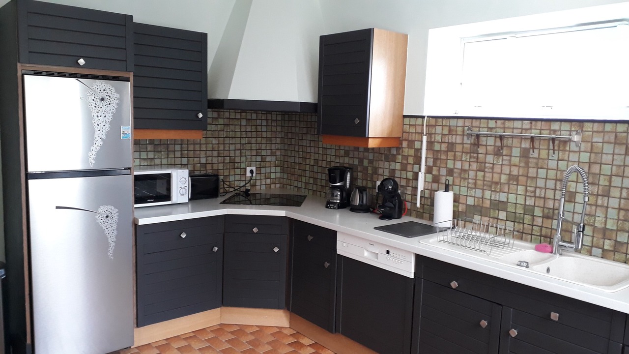 Photo of Kitchen in Epinal