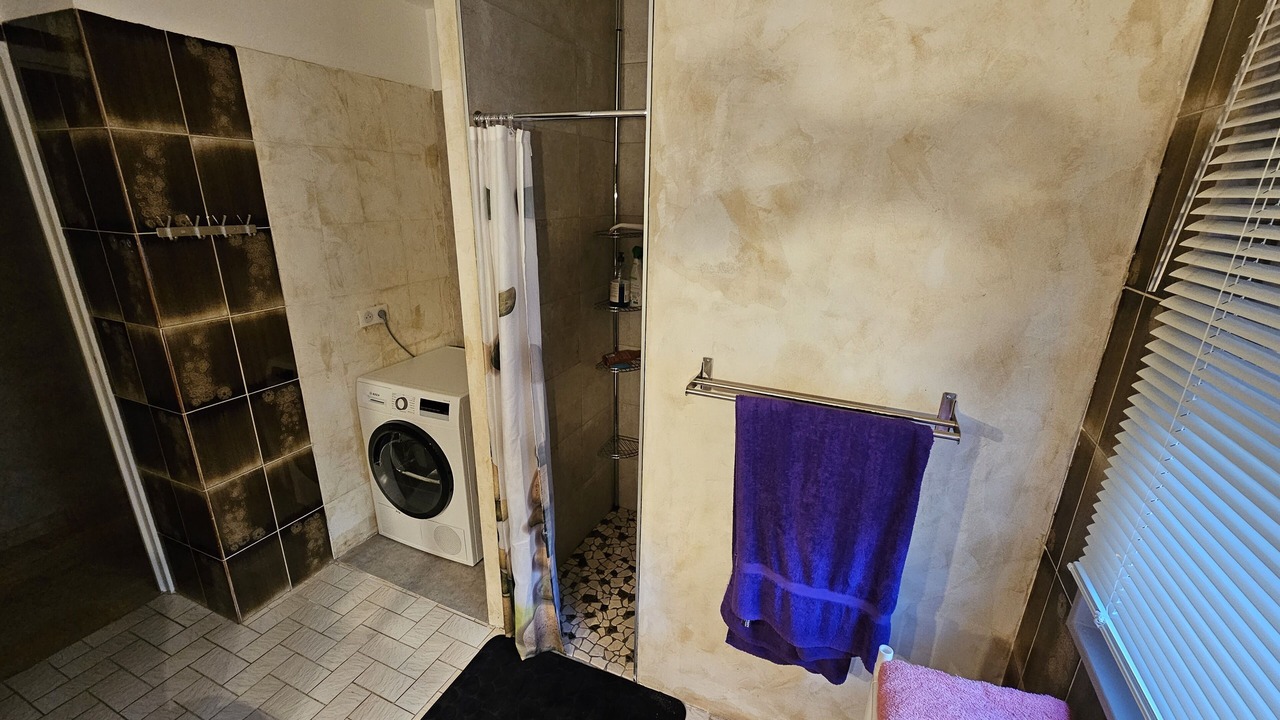 Photo of Bathroom in Epinal
