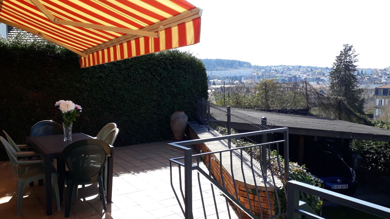 Photo of Outdoor in Epinal