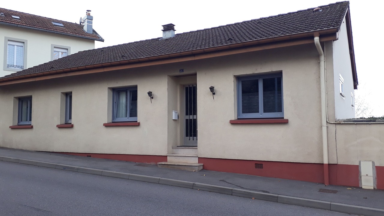 Photo of Outdoor in Epinal