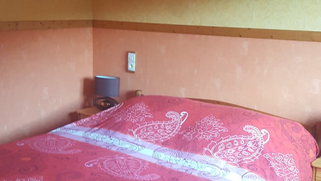 Photo of Bedroom in Syam