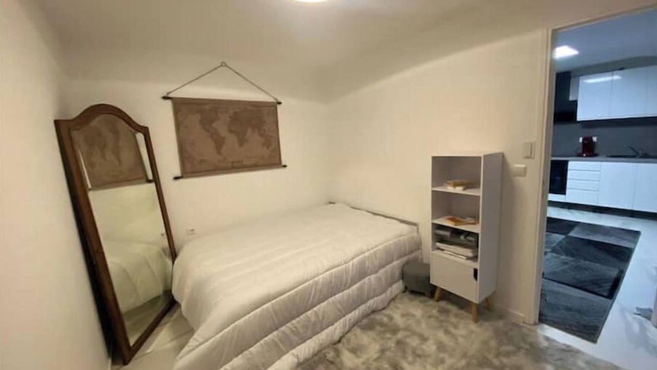Photo of Bedroom in Plateau — Pyramide