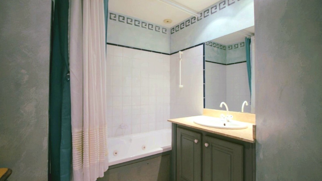 Photo of Bathroom in Montbrun-les-Bains