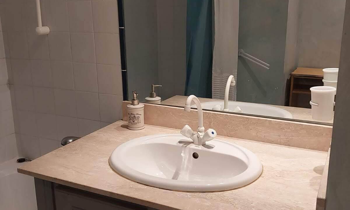 Photo of Bathroom in Montbrun-les-Bains