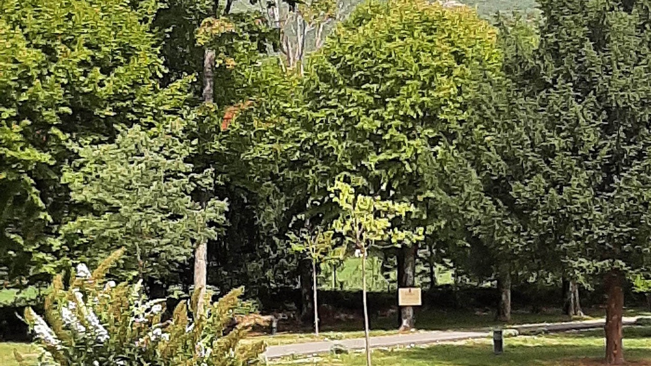 Photo of Outdoor in Montbrun-les-Bains
