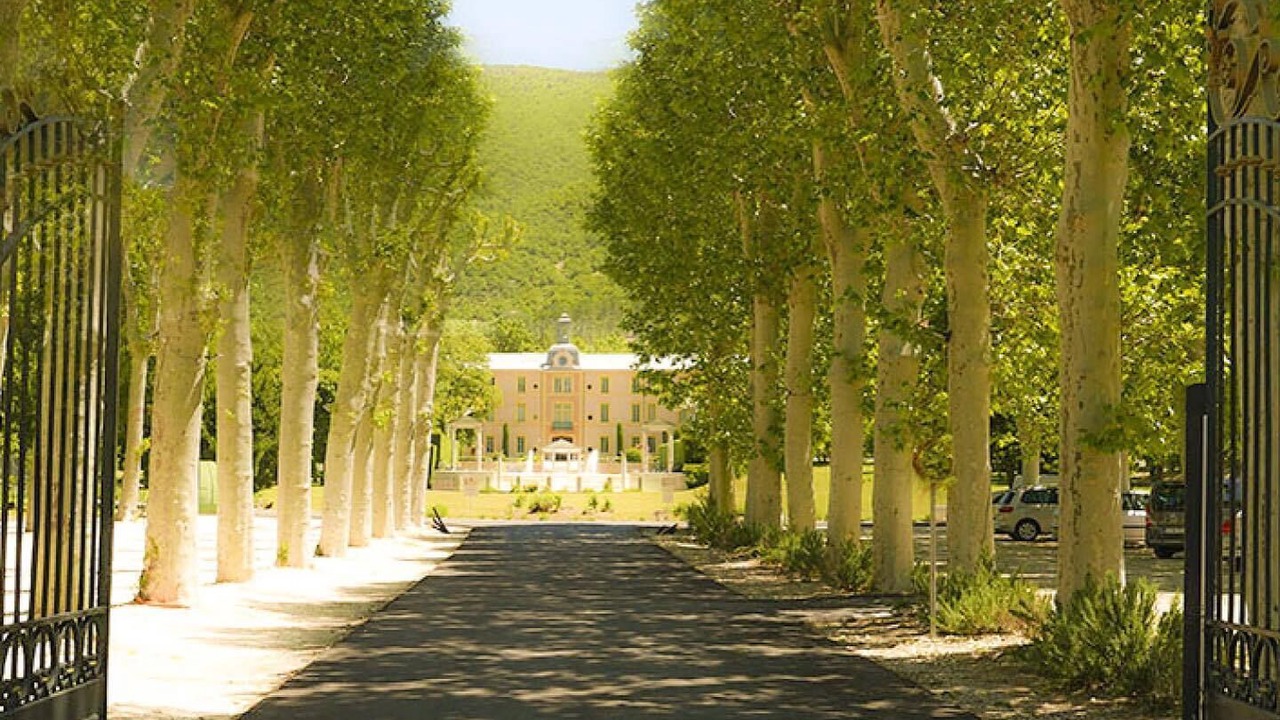 Photo of Outdoor in Montbrun-les-Bains