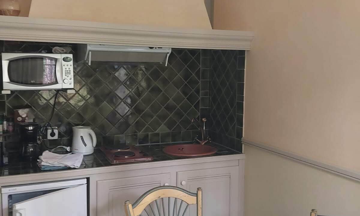 Photo of Kitchen in Montbrun-les-Bains
